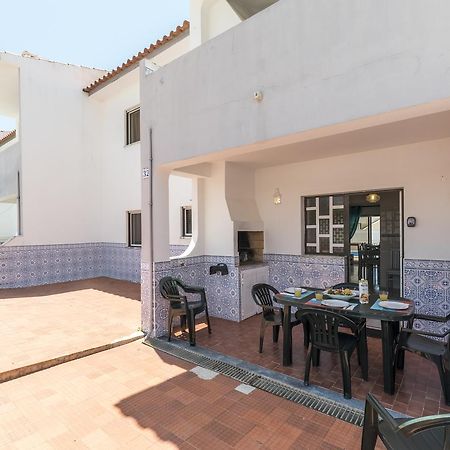 Villa Mar With Private Pool Albufeira Kültér fotó