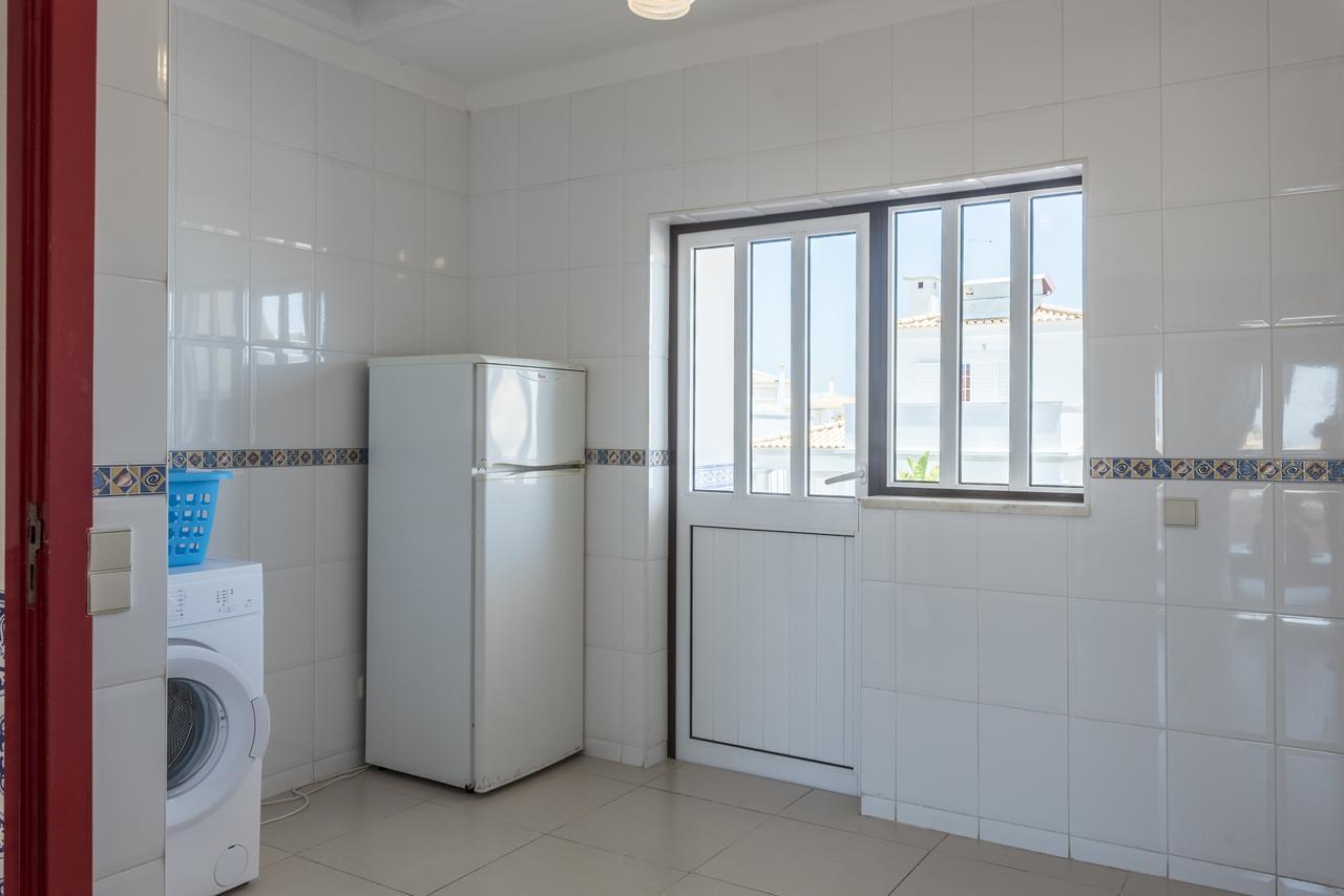 Villa Mar With Private Pool Albufeira Kültér fotó