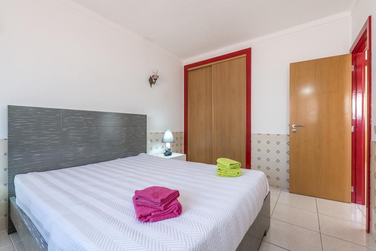 Villa Mar With Private Pool Albufeira Kültér fotó